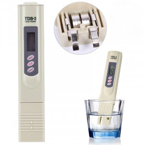 Set PH-metru + TDS-metru