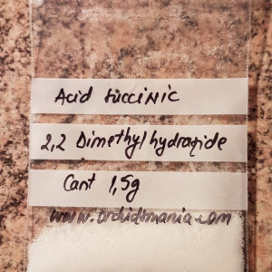 Acid succinic