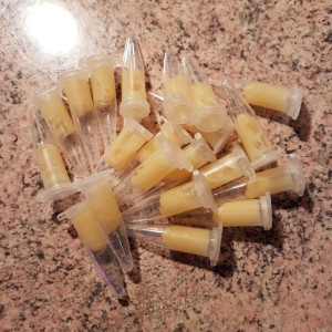 Pasta KEIKI