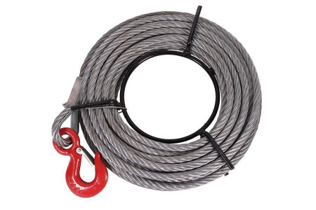 Cablu ciochinar - 0.7 tone - 4 metri