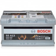 Acumulator Bosch S5 AGM 95 Ah