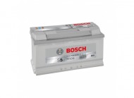 Acumulator Bosch S5 100 Ah