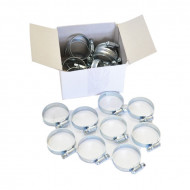SET 10 COLIERE METALICE 32-51 MM