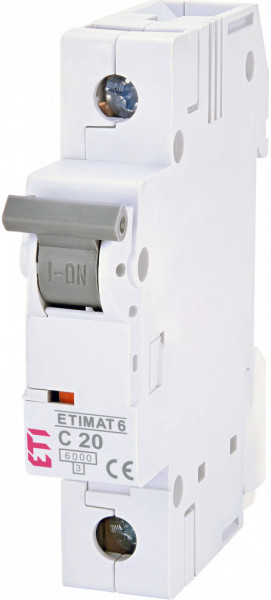Siguranta automata mcb C20 002141517