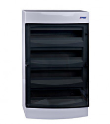 Tablou electric pe tencuiala 4x18 Schrack