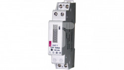 Contor monofazat DEC-1 ETI
