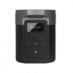 Generator curent EcoFlow DELTA Max 2000W-2016Wh-230V