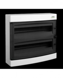 Tablou 36 module aparent, ECM 2x18 Noark