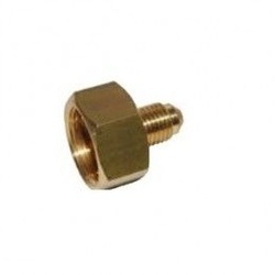 Adaptor 1/4 pentru butelie freon