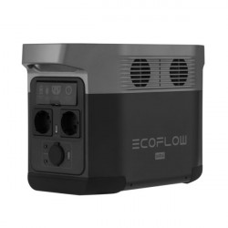 Generator curent EcoFlow DELTA Max 2000W-2016Wh-230V
