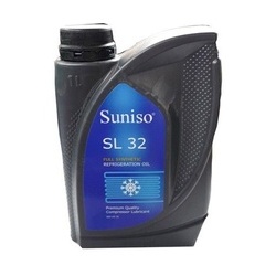 Ulei frigorific SUNISO SL 32 full synthetic, 1 L, calitate premium fabricat in Belgia