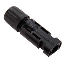 Mufa Mc4 mama 4-6mm² pt diametru Ø 5,5-9mm Multi Contact