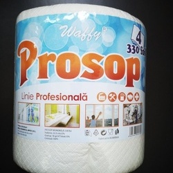 Prosop hartie profesional,4 straturi 330 de foi