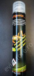 Spray dezinfectare aer conditionat FRIGOSTAR XXL aroma citrice 750 ml