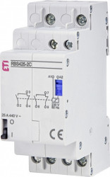 Comutator RBS425-2C-230V AC 002464140