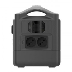 Generator solar electric ecoflow River 600 Max