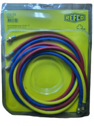 Set 3 furtune freon REFCO CCL-72 lungime 180 CM