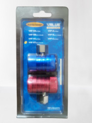 Set cuple rapide freon auto 1234yf Value