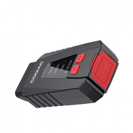 Tester profesional BMW V600-BM, Diagnoza si Programare BMW, suporta DoIP, K-Line, CAN FD, aceleasi functii ca BMW ICOM