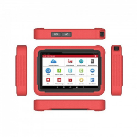 Launch x431 PROS V 5.0 model 2023 (inlocuieste Pros V1.0