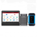 Tester Launch X431 V+ + Modul Camioane X431 HD3, Turisme, Dube, Camioane, Autobuze, Utilaje