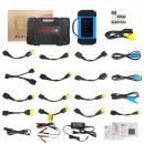 Tester Launch X431 V+ + Modul Camioane X431 HD3, Turisme, Dube, Camioane, Autobuze, Utilaje
