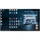 Tester Mercedes MB Pro M6 - full version 2023, DAS, Xentry, HHT-win