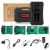 Programator CGDI CG100X - Reset Airbag, Adjustare Km, Programare Chei si Chipuri suporta MQB