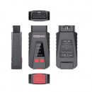 Tester profesional BMW V600-BM, Diagnoza si Programare BMW, suporta DoIP, K-Line, CAN FD, aceleasi functii ca BMW ICOM