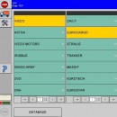 IVECO Eltrac Tester diagnoza Iveco Camioane, Autobuze si Dube V16.1 2023