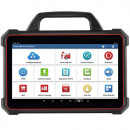 Launch original X-431 PAD VII Lifetime Update Tester Auto Profesional pentru programari, codare online și calibrare ADAS