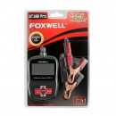 Tester profesional baterii, Foxwell BT100 Original 100%