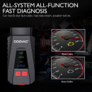 Tester profesional BMW V600-BM, Diagnoza si Programare BMW, suporta DoIP, K-Line, CAN FD, aceleasi functii ca BMW ICOM