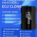 CGDI FC200 Programator ECU versiune full