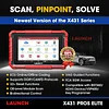 Launch X431 PROS ELITE CANFD, DOIP, FCA si functii speciale