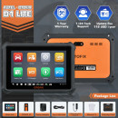 OTOFIX D1 Lite - Tester multimarca similar Autel MK808BT si MK808