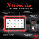 Launch x431 PROS V 5.0 model 2023 (inlocuieste Pros V1.0