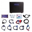 Interfata Diagnoza CNH DPA 5 Dearborn pt Camioane, Utilaje, Excavatoare (Case, New Holland, Steyr)