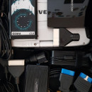 IVECO Eltrac Bluetooth kit Original, Panasonic CF19