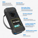 Launch IMMO Elite tester complet pentru programare chei si diagnoza. Model 2022