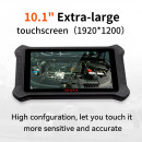 OTOFIX D1 PRO- Tester profesional multimarca