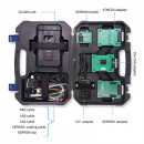 Programator CGDI CG100X - Reset Airbag, Adjustare Km, Programare Chei si Chipuri suporta MQB