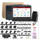 Tester Launch X431 V+ + Modul Camioane X431 HD3, Turisme, Dube, Camioane, Autobuze, Utilaje