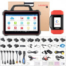 Launch original X-431 PAD VII Lifetime Update Tester Auto Profesional pentru programari, codare online și calibrare ADAS