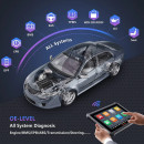 OTOFIX D1 - tester multimarca Codare Online