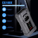 Programator CGDI CG100X - Reset Airbag, Adjustare Km, Programare Chei si Chipuri suporta MQB