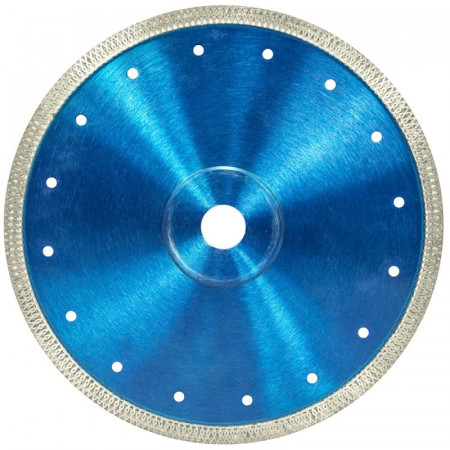 Disc diamantat subtire pentru gresie , ceramica , 115mm , Dedra