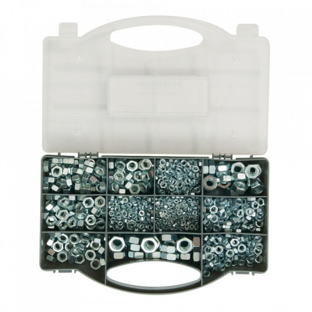 240, Misto Nella Confezione M3 M4 M5 M6 M8 Forma A Rondelle Piatte - Foto 3