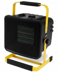Aeroterma electrica 3kW rezistenta din ceramica Dedra