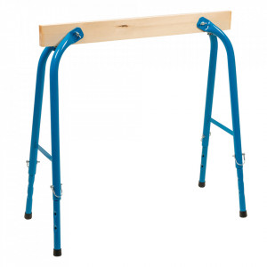 Banc suport de lucru, 150Kg, 900mm, Silverline